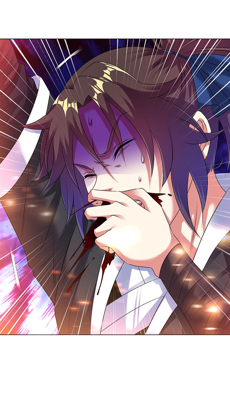 Đạo Ấn Chapter 87 - Trang 2