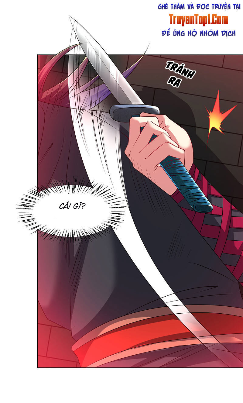 Đạo Ấn Chapter 87 - Trang 2