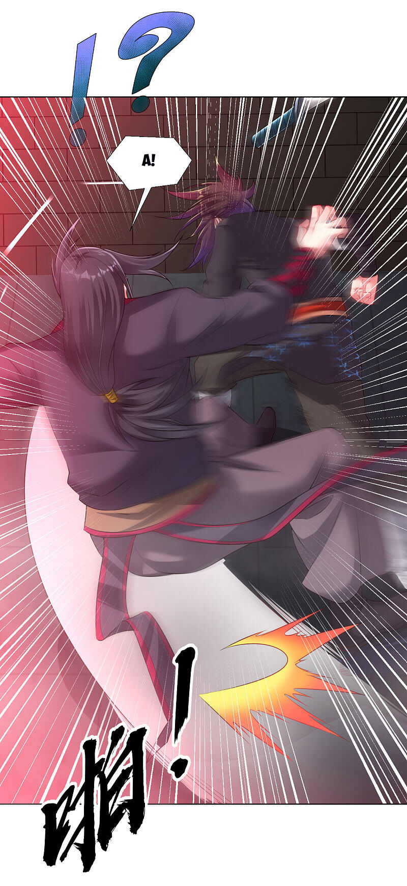 Đạo Ấn Chapter 87 - Trang 2