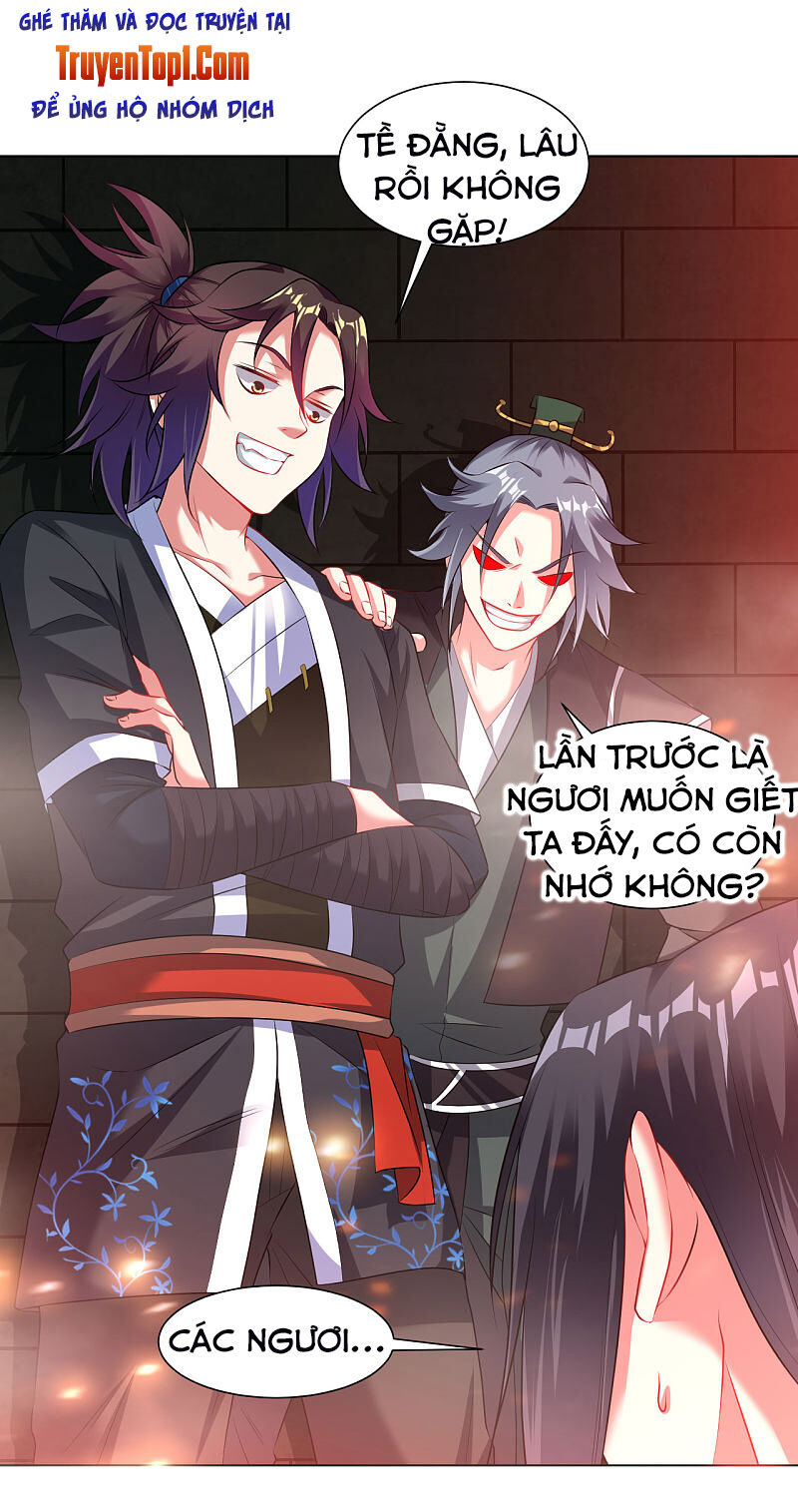 Đạo Ấn Chapter 87 - Trang 2