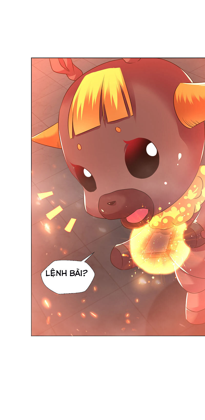 Đạo Ấn Chapter 88 - Trang 2