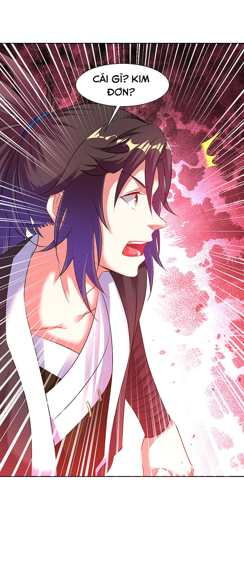 Đạo Ấn Chapter 88 - Trang 2