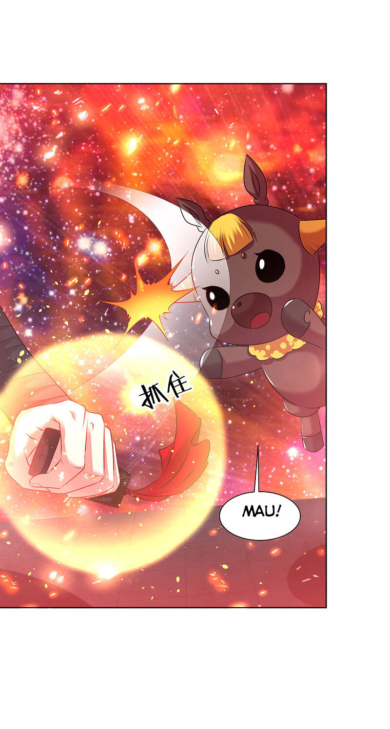 Đạo Ấn Chapter 88 - Trang 2