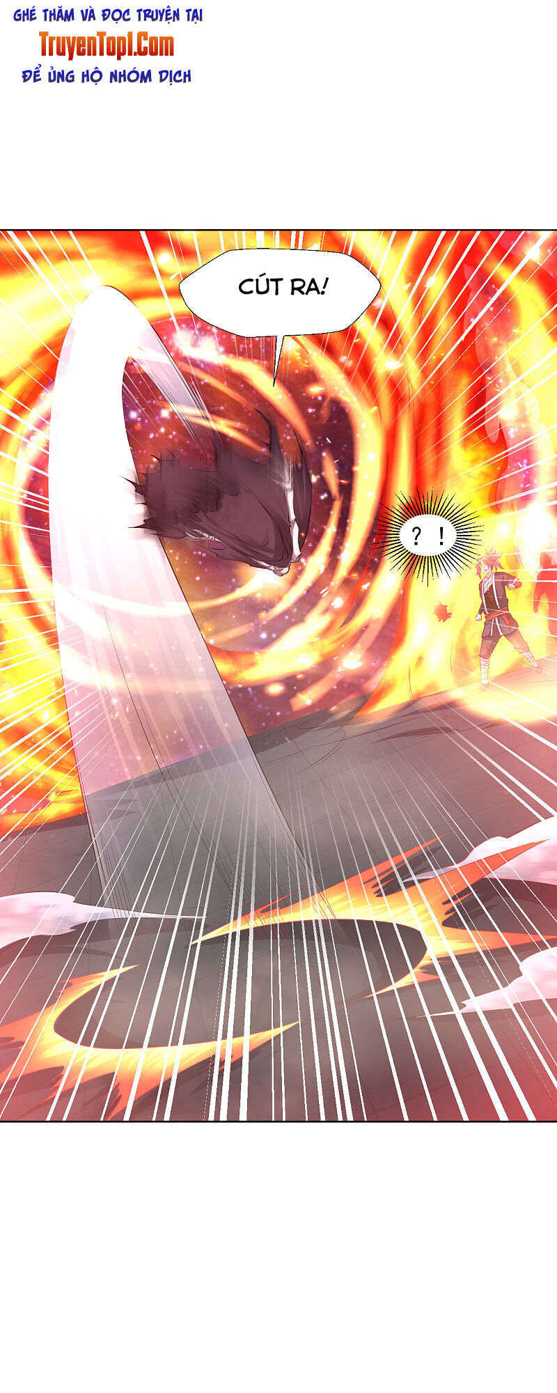 Đạo Ấn Chapter 88 - Trang 2