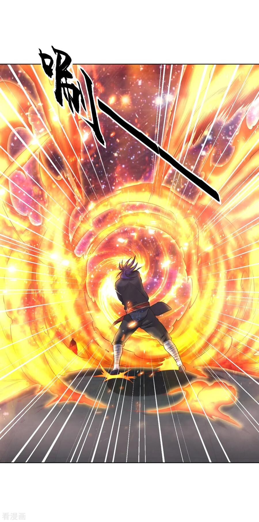 Đạo Ấn Chapter 89 - Trang 2