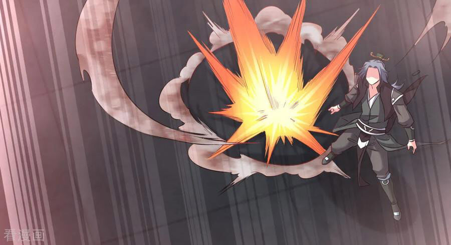 Đạo Ấn Chapter 89 - Trang 2