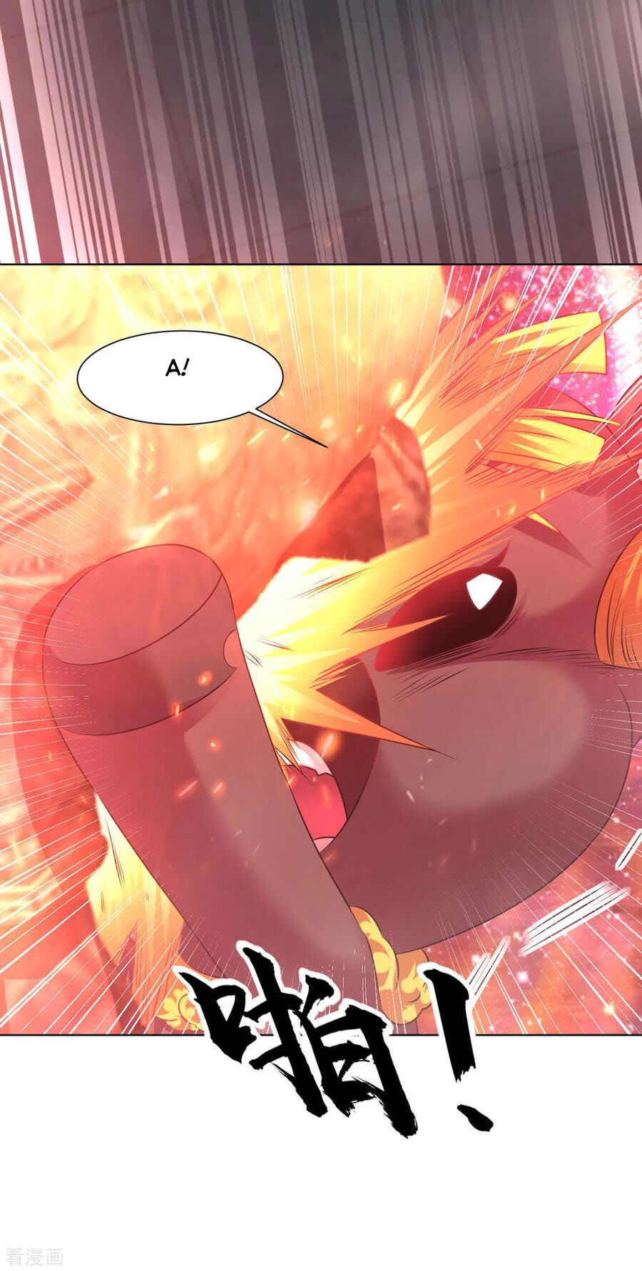 Đạo Ấn Chapter 89 - Trang 2