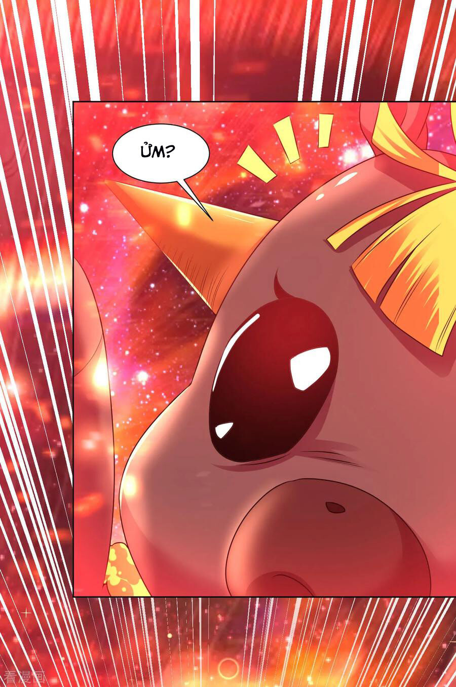 Đạo Ấn Chapter 89 - Trang 2