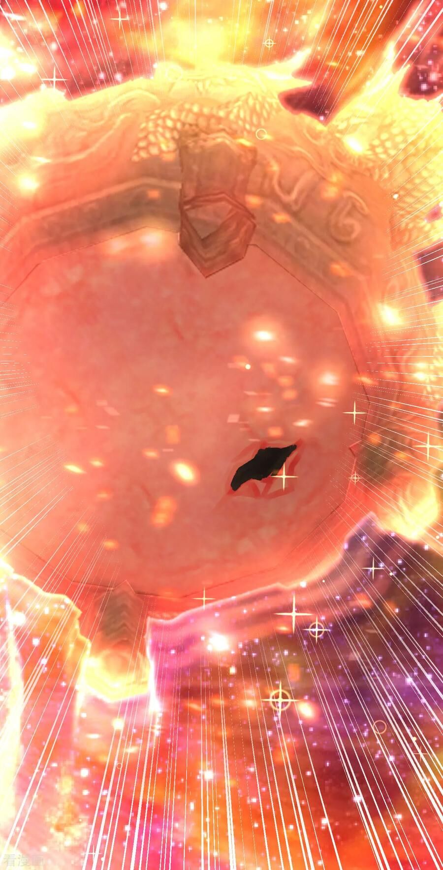 Đạo Ấn Chapter 89 - Trang 2