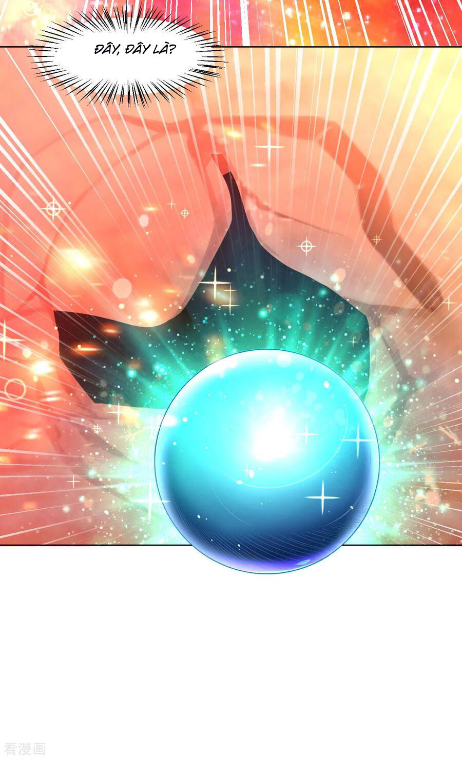 Đạo Ấn Chapter 89 - Trang 2