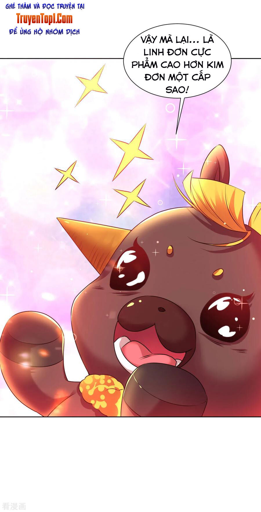 Đạo Ấn Chapter 89 - Trang 2