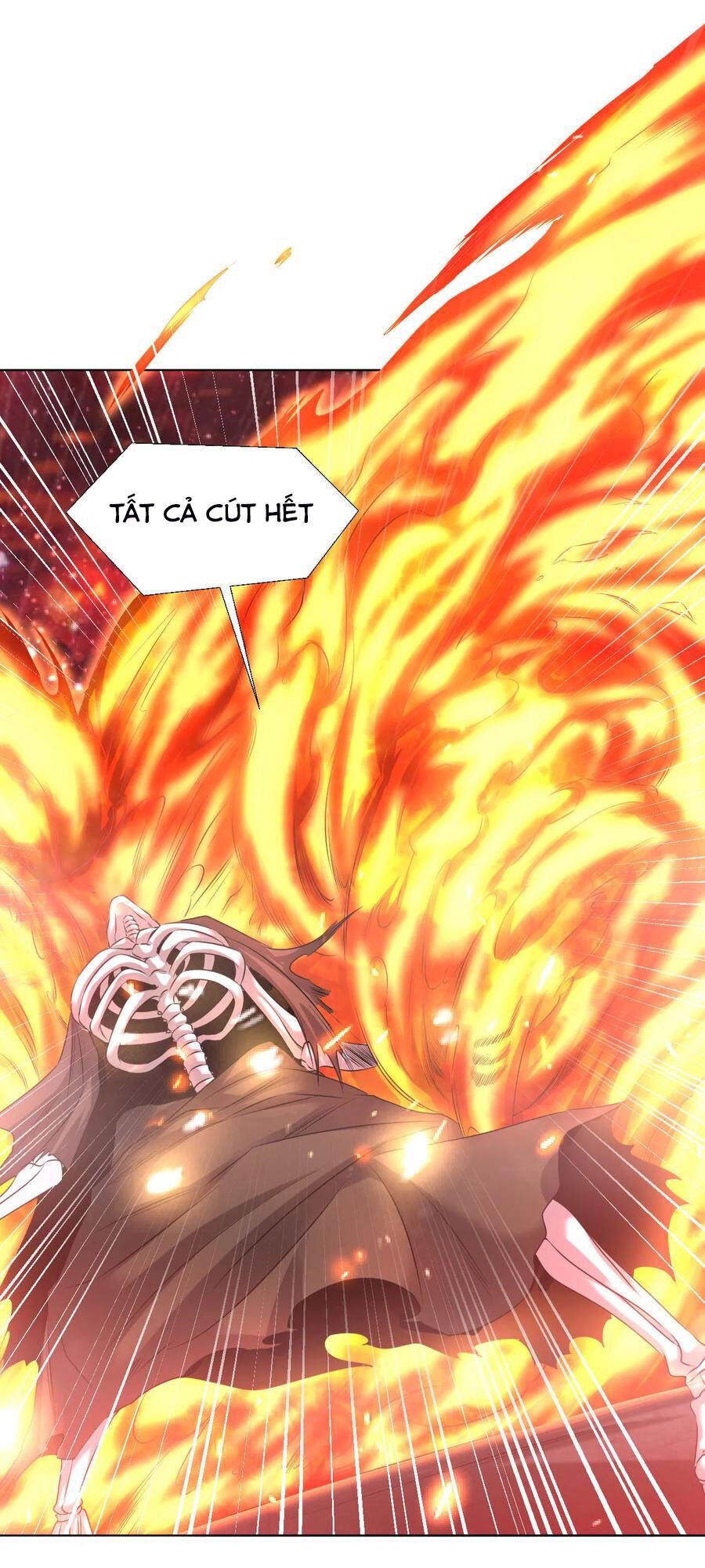 Đạo Ấn Chapter 89 - Trang 2