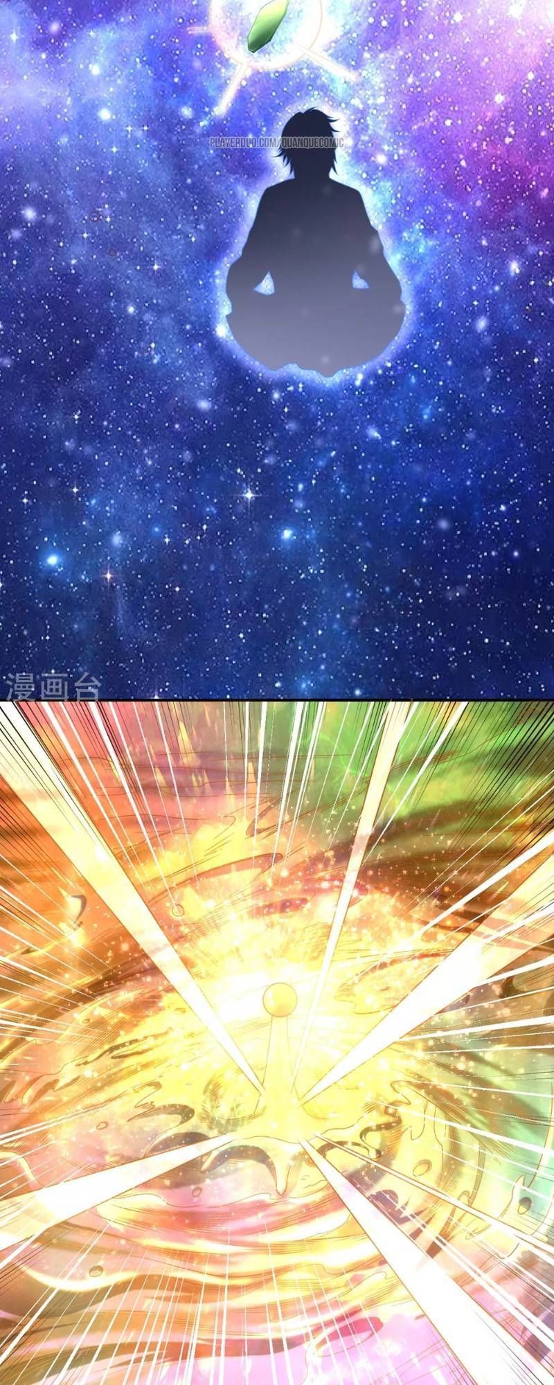 Đạo Ấn Chapter 9 - Trang 2