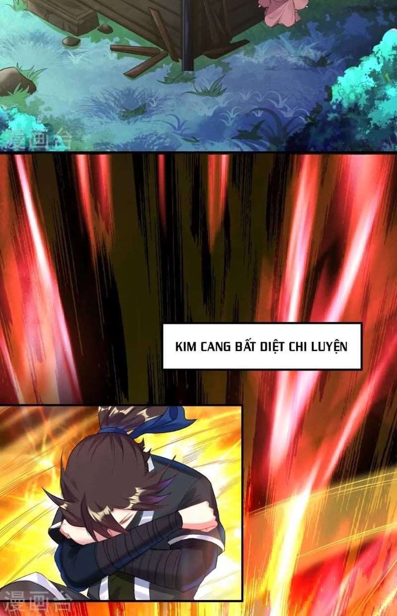 Đạo Ấn Chapter 9 - Trang 2