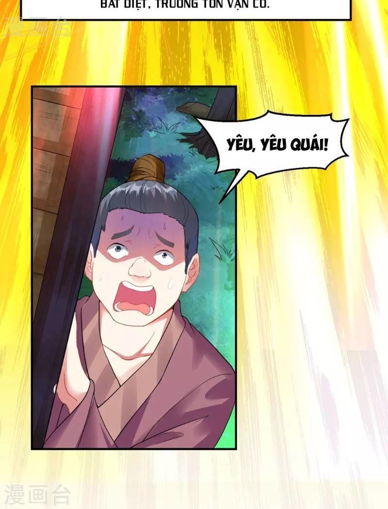 Đạo Ấn Chapter 9 - Trang 2