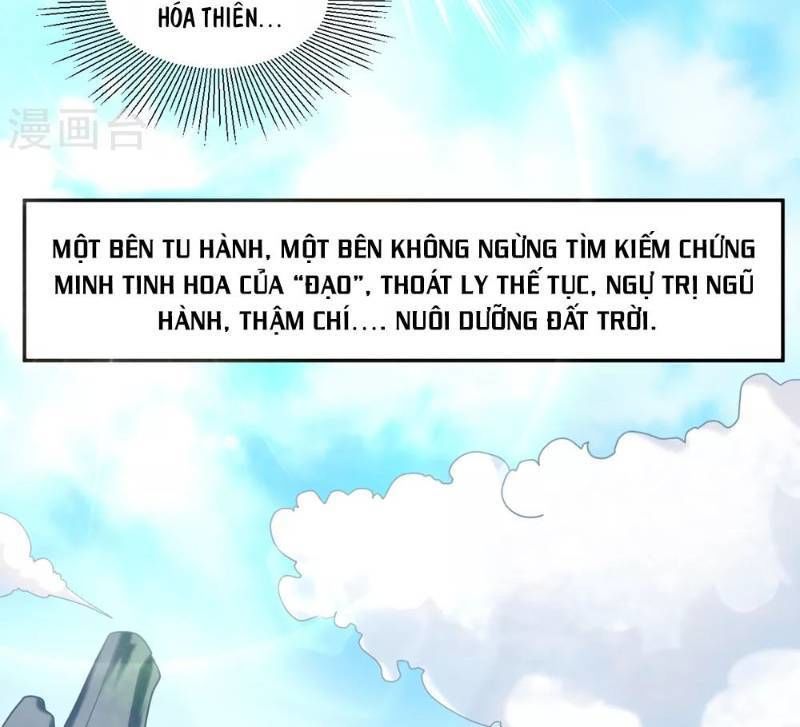 Đạo Ấn Chapter 9 - Trang 2