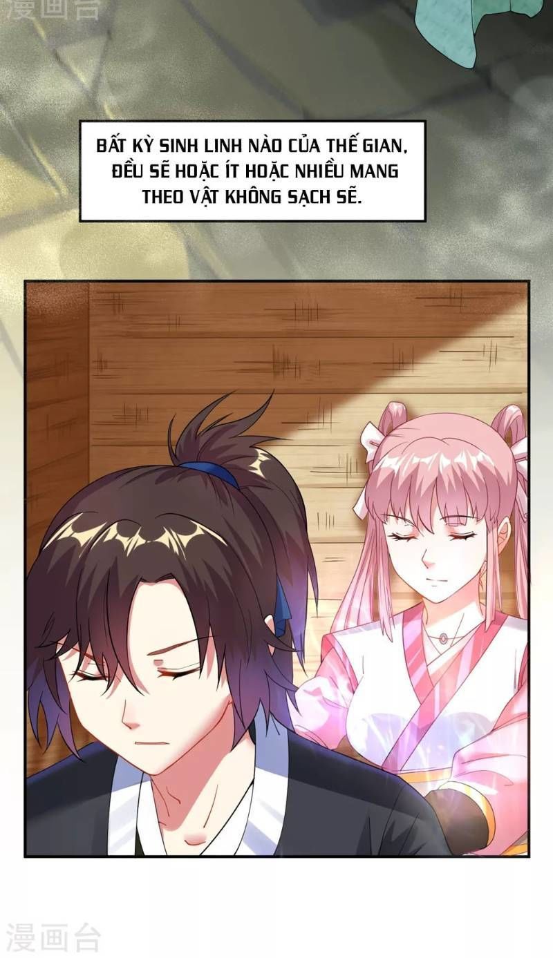 Đạo Ấn Chapter 9 - Trang 2