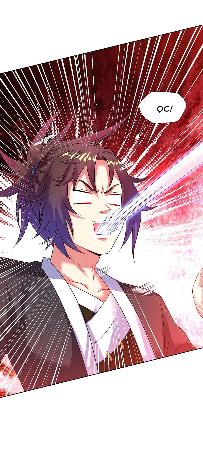 Đạo Ấn Chapter 90 - Trang 2