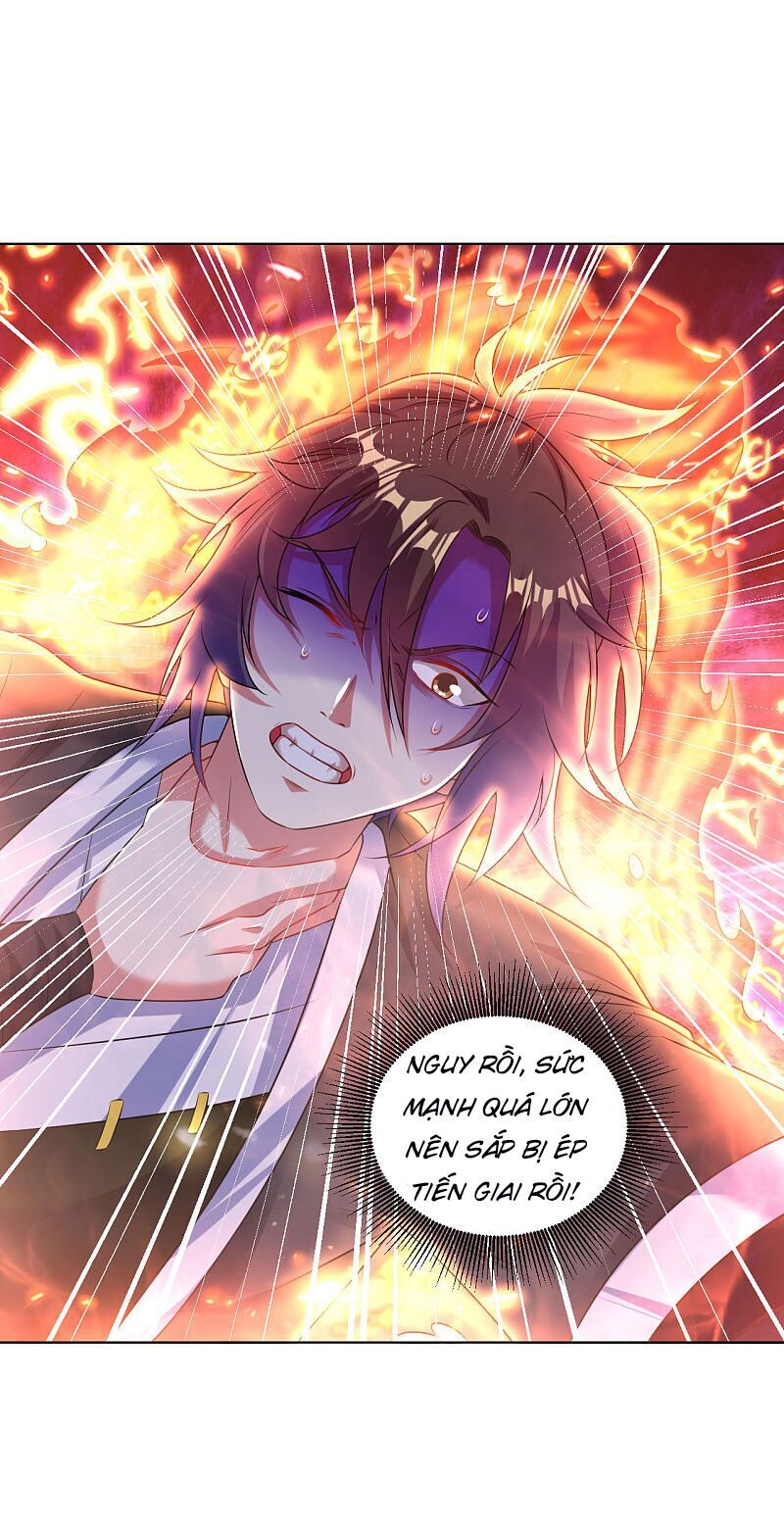 Đạo Ấn Chapter 90 - Trang 2