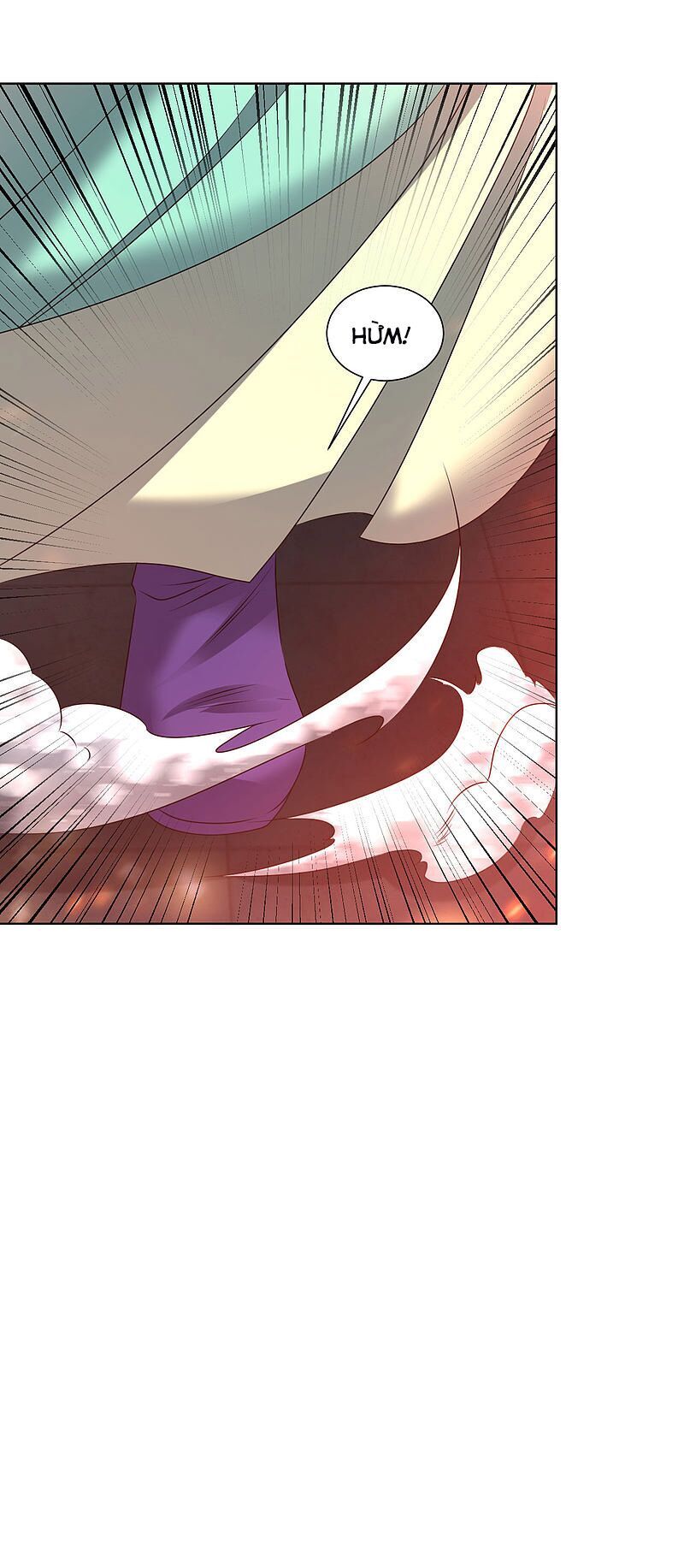 Đạo Ấn Chapter 90 - Trang 2