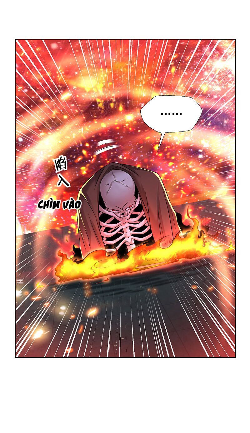 Đạo Ấn Chapter 90 - Trang 2