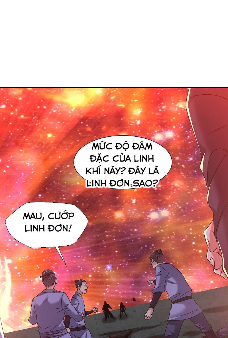 Đạo Ấn Chapter 90 - Trang 2