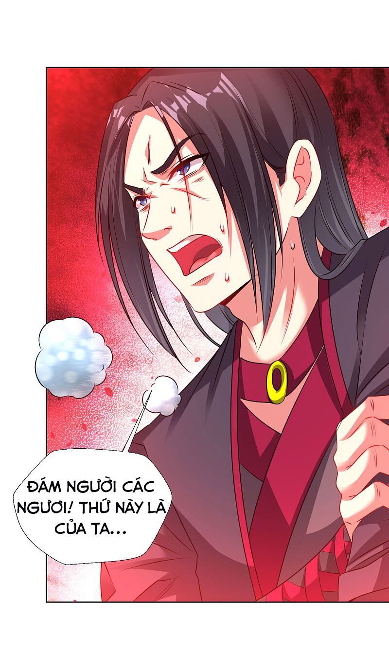 Đạo Ấn Chapter 90 - Trang 2