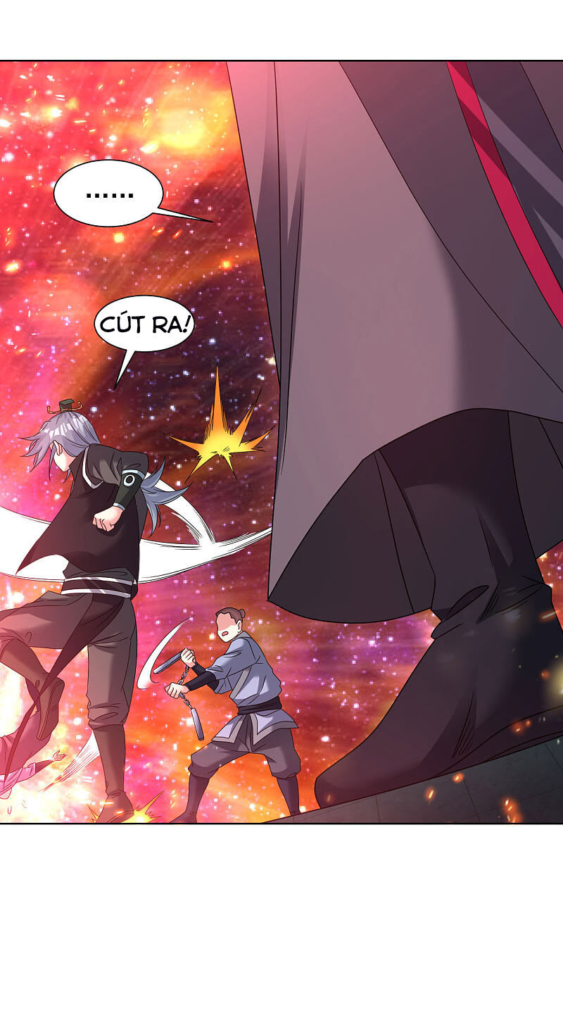 Đạo Ấn Chapter 91 - Trang 2