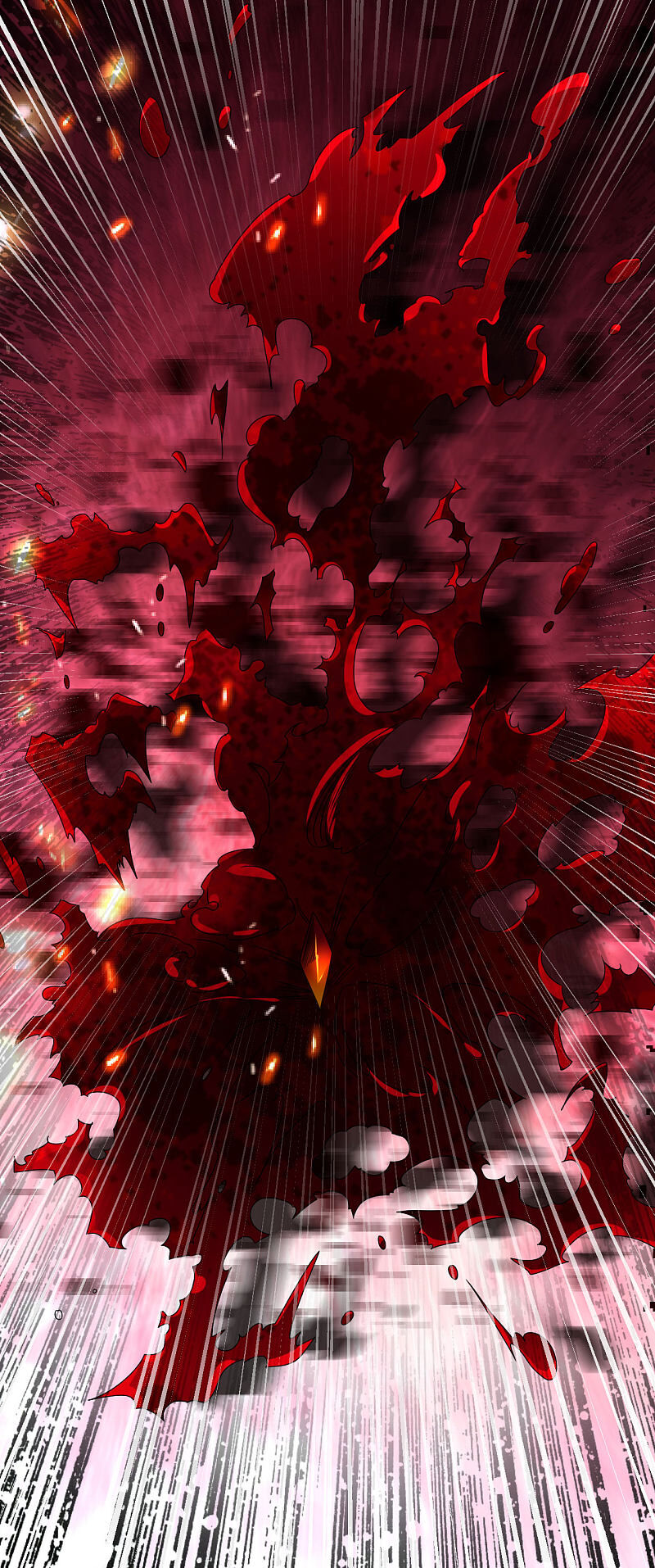 Đạo Ấn Chapter 91 - Trang 2