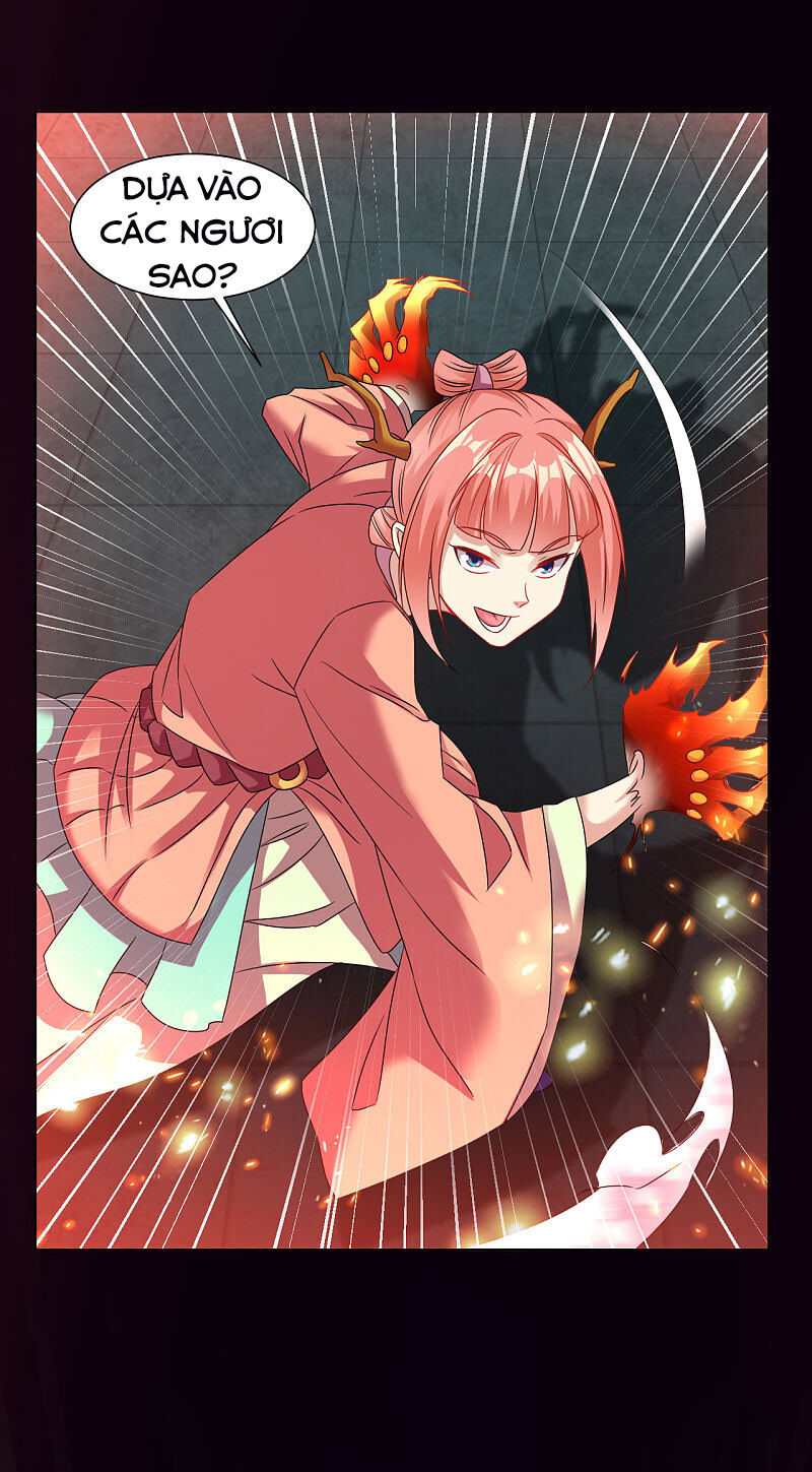 Đạo Ấn Chapter 91 - Trang 2