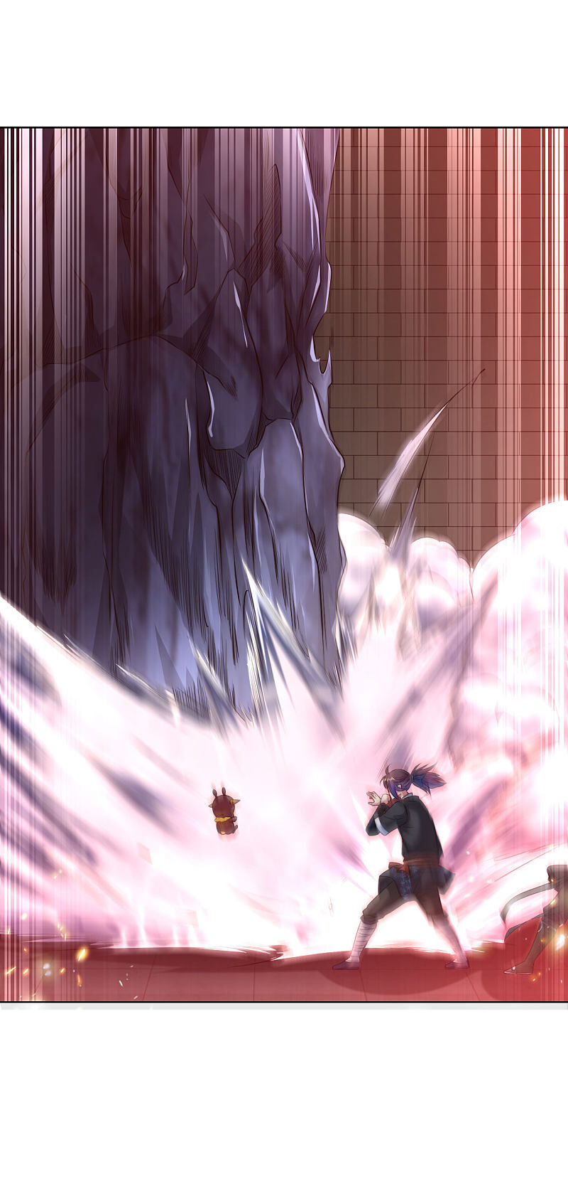 Đạo Ấn Chapter 92 - Trang 2