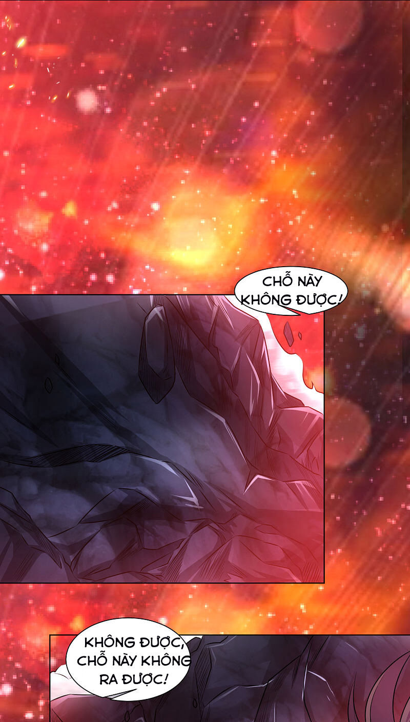 Đạo Ấn Chapter 92 - Trang 2