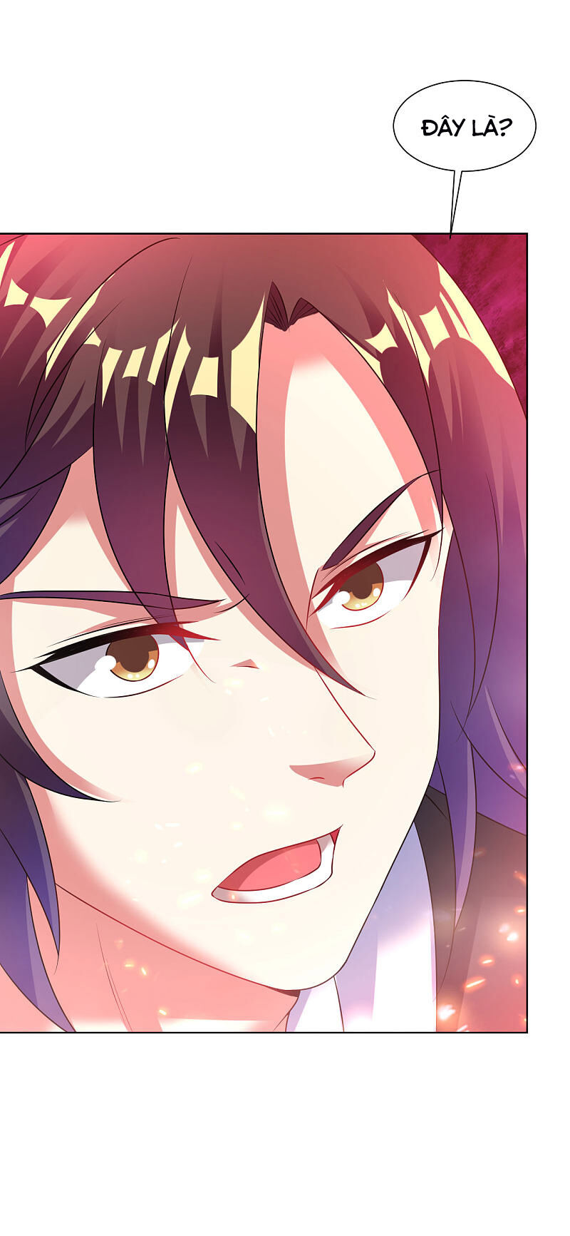 Đạo Ấn Chapter 92 - Trang 2