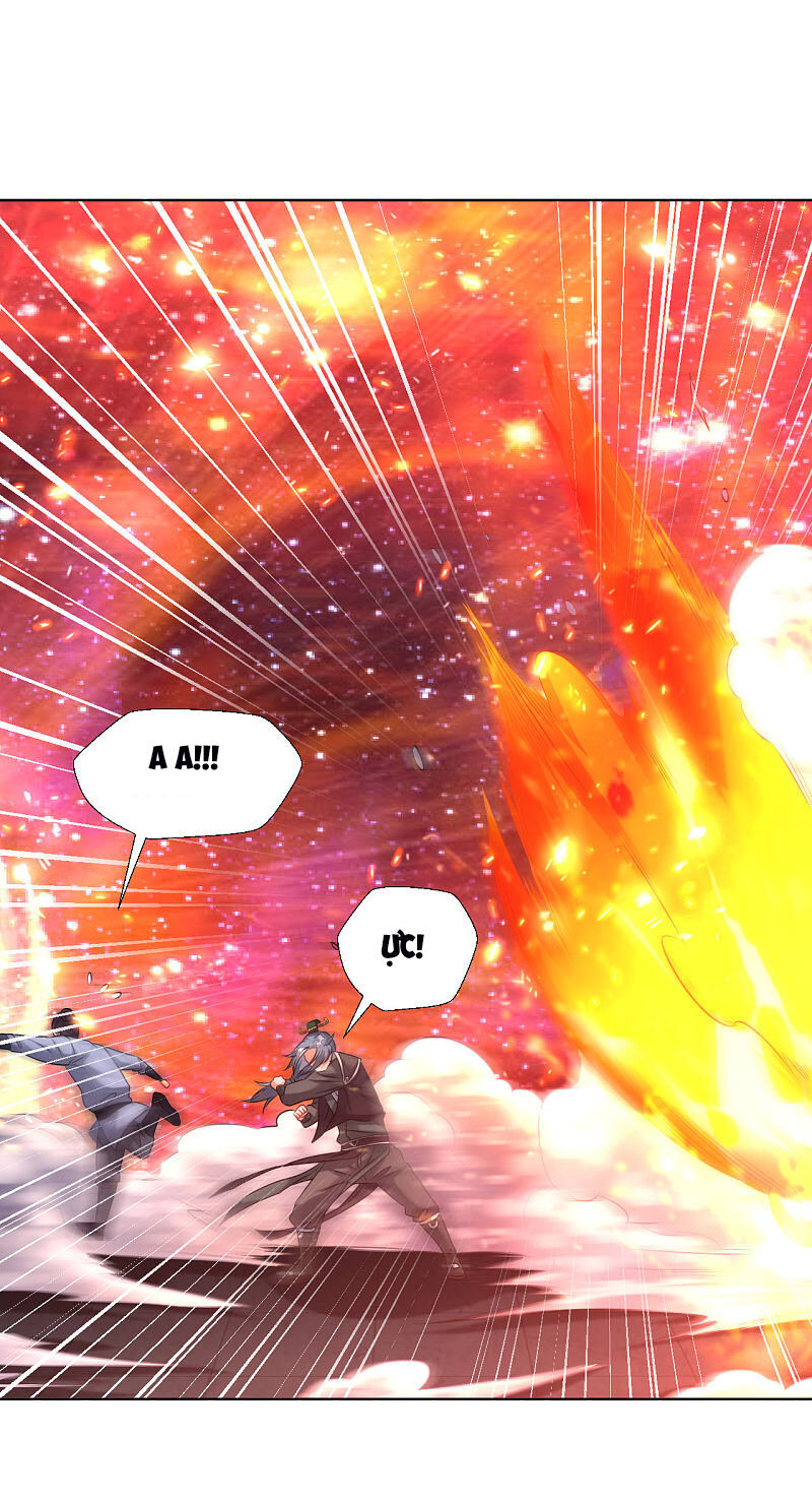 Đạo Ấn Chapter 92 - Trang 2