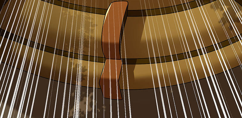 Đạo Ấn Chapter 93 - Trang 2