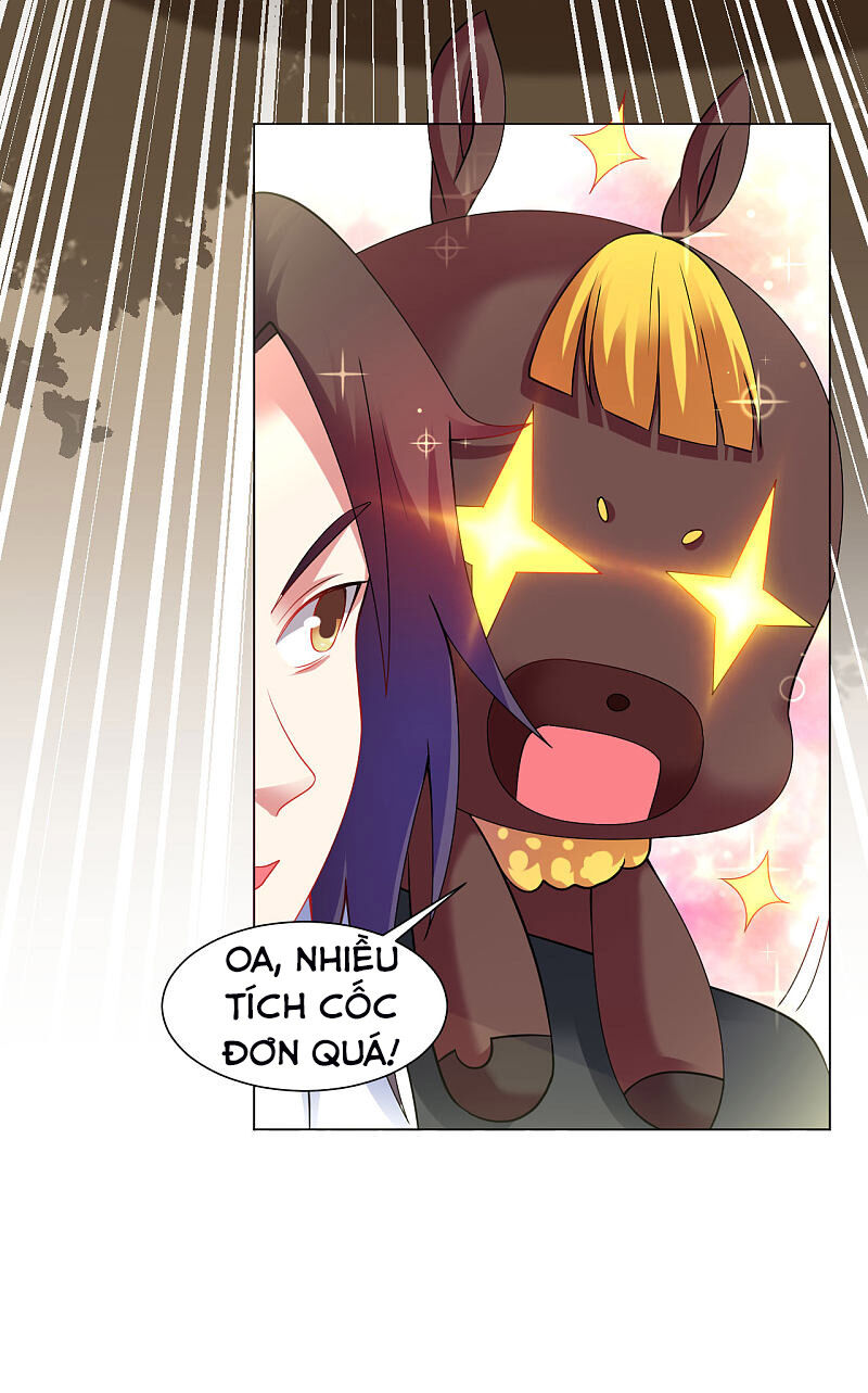 Đạo Ấn Chapter 93 - Trang 2