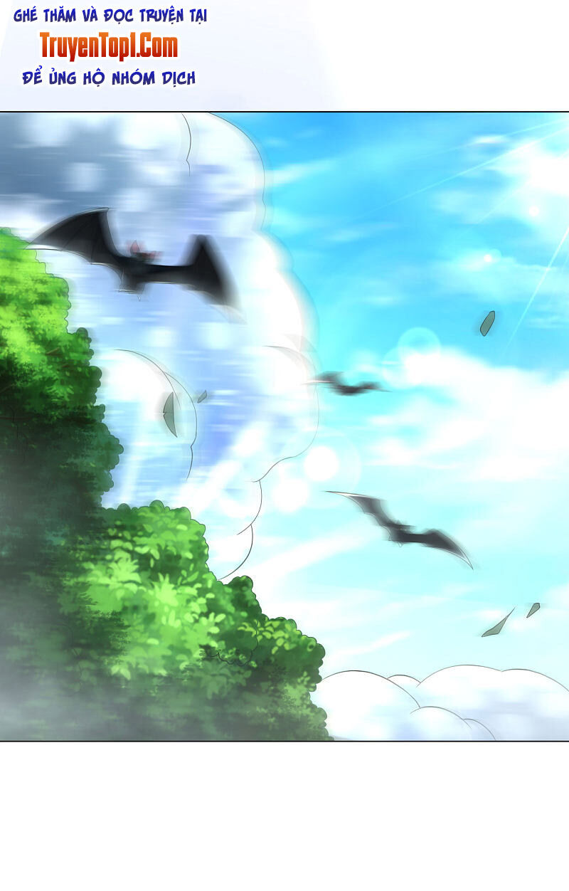 Đạo Ấn Chapter 93 - Trang 2