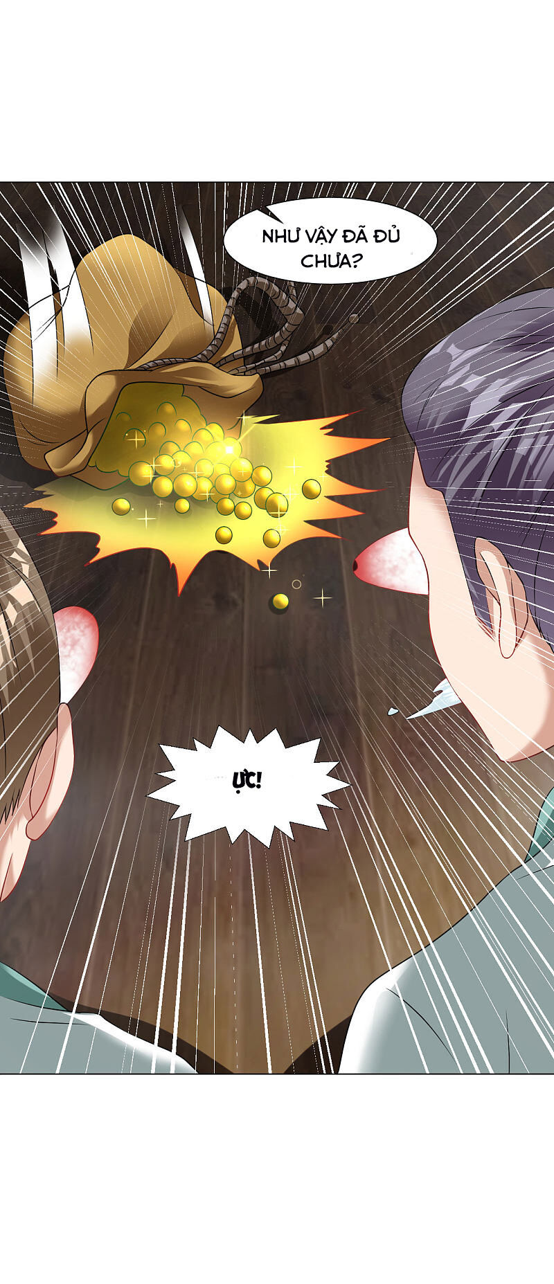 Đạo Ấn Chapter 93 - Trang 2