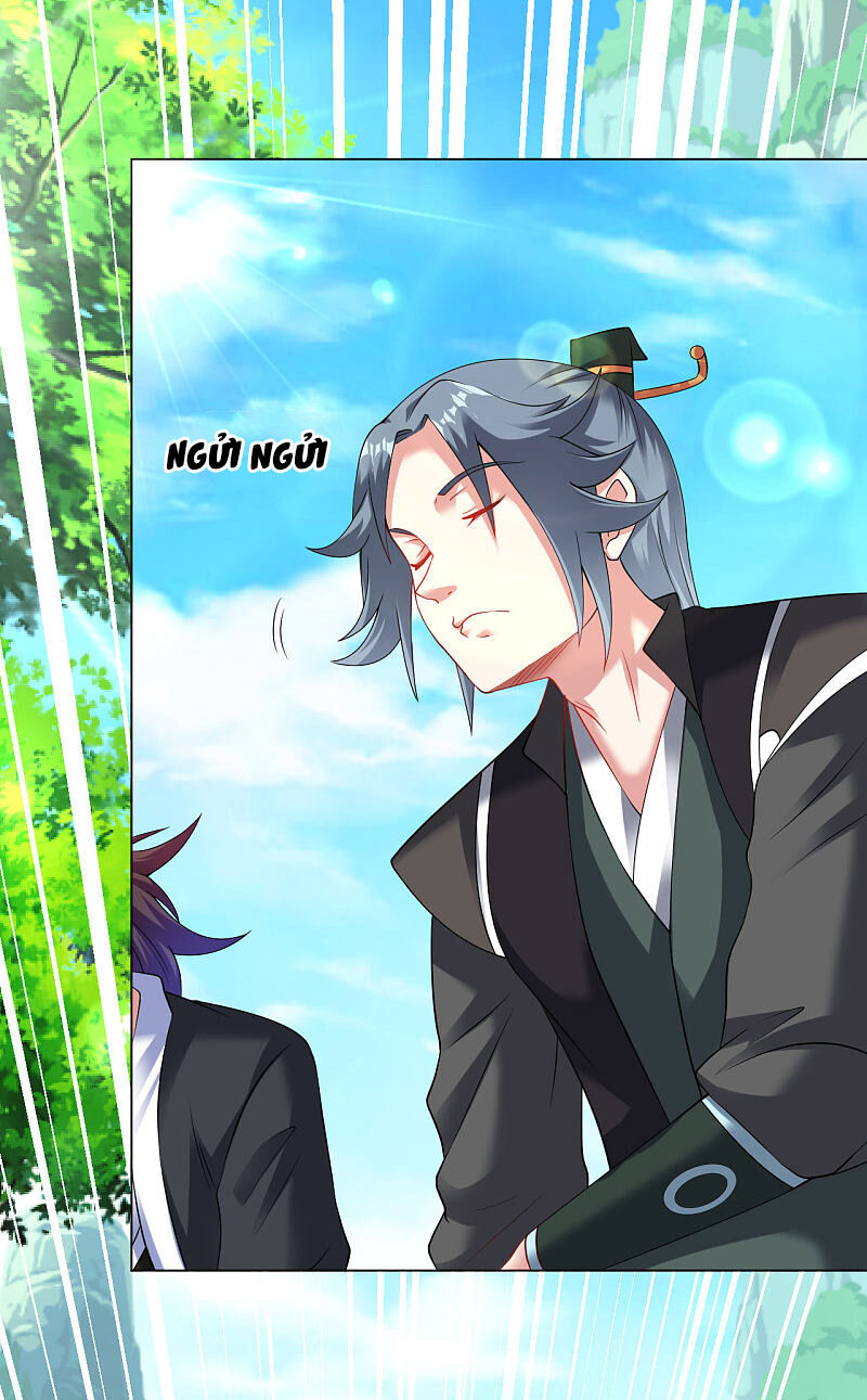 Đạo Ấn Chapter 93 - Trang 2