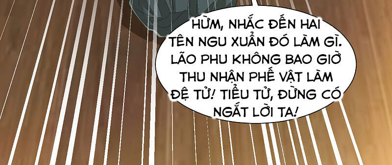 Đạo Ấn Chapter 94 - Trang 2