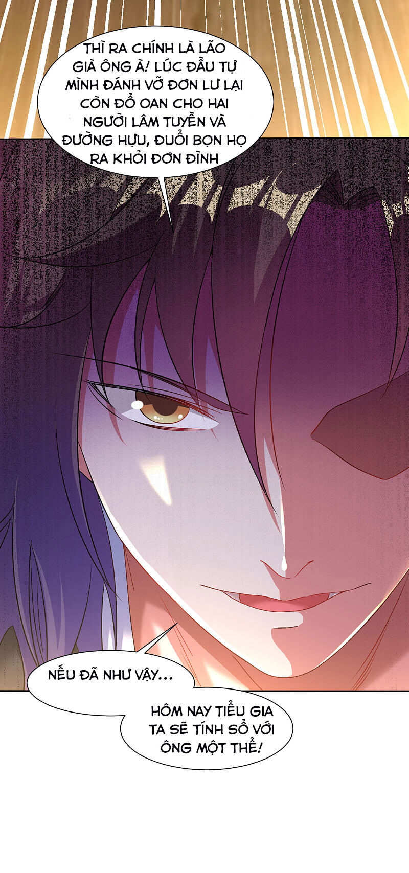 Đạo Ấn Chapter 94 - Trang 2