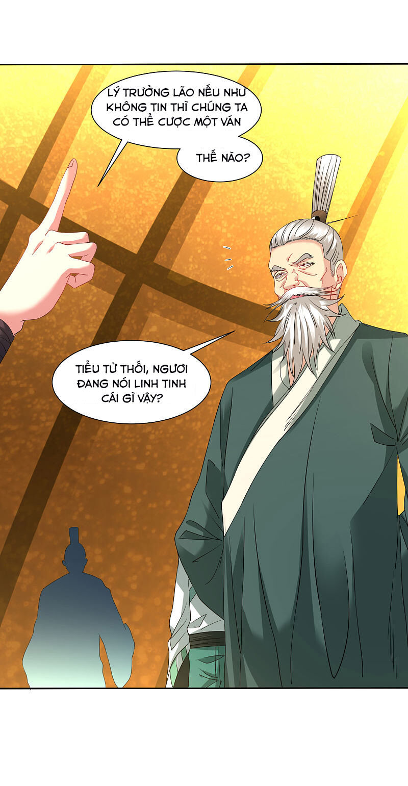 Đạo Ấn Chapter 94 - Trang 2