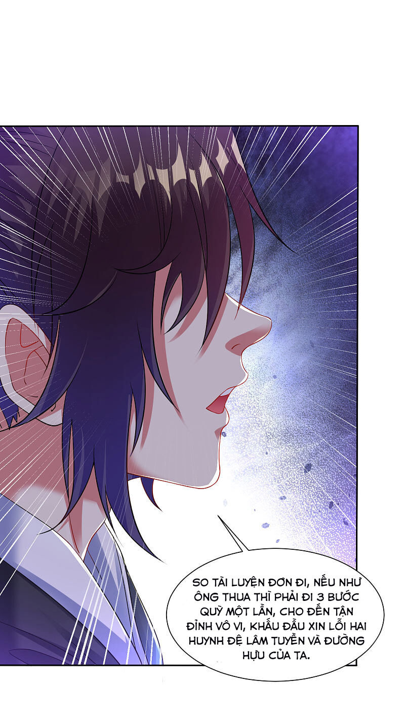 Đạo Ấn Chapter 94 - Trang 2