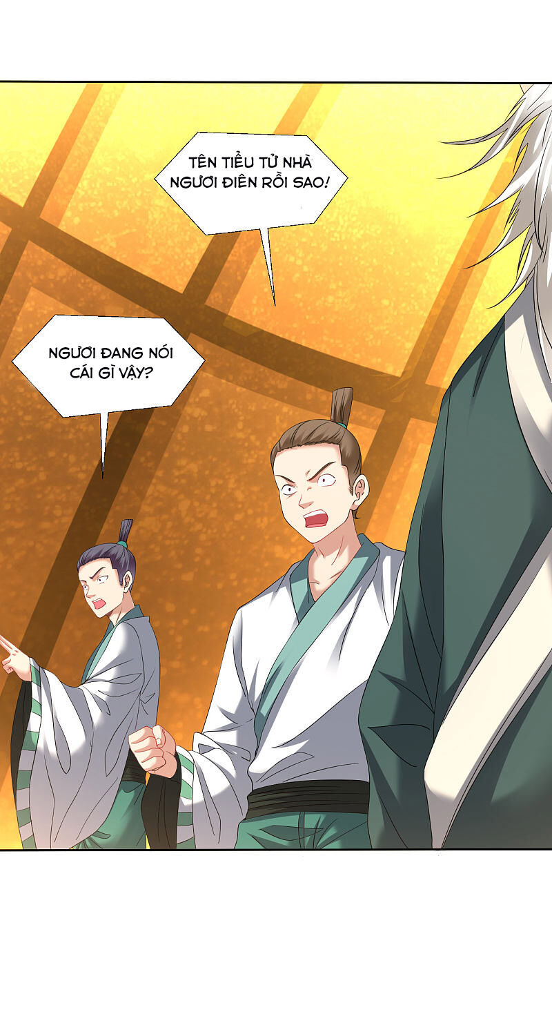 Đạo Ấn Chapter 94 - Trang 2