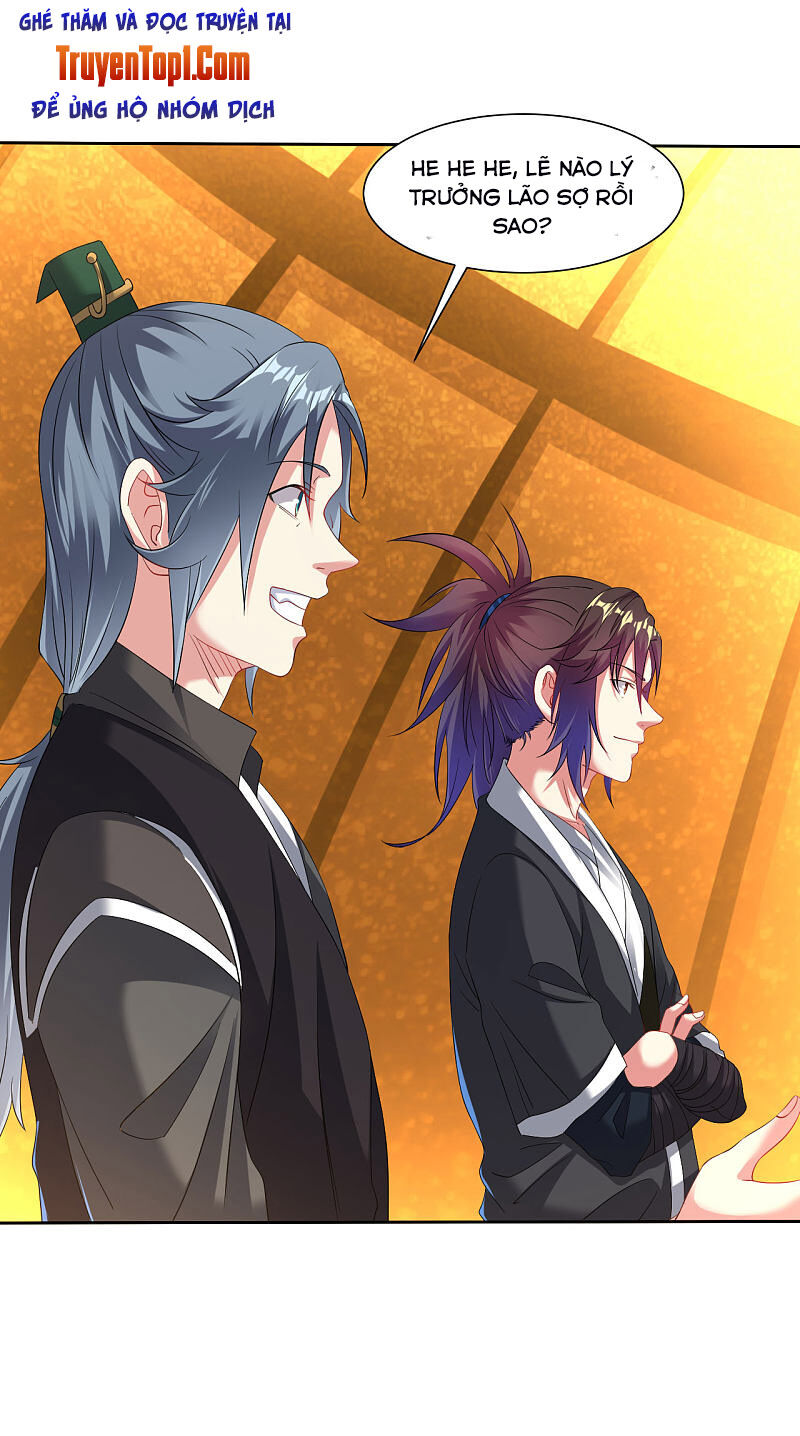 Đạo Ấn Chapter 94 - Trang 2