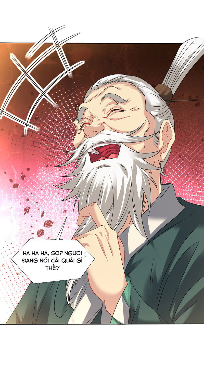 Đạo Ấn Chapter 94 - Trang 2