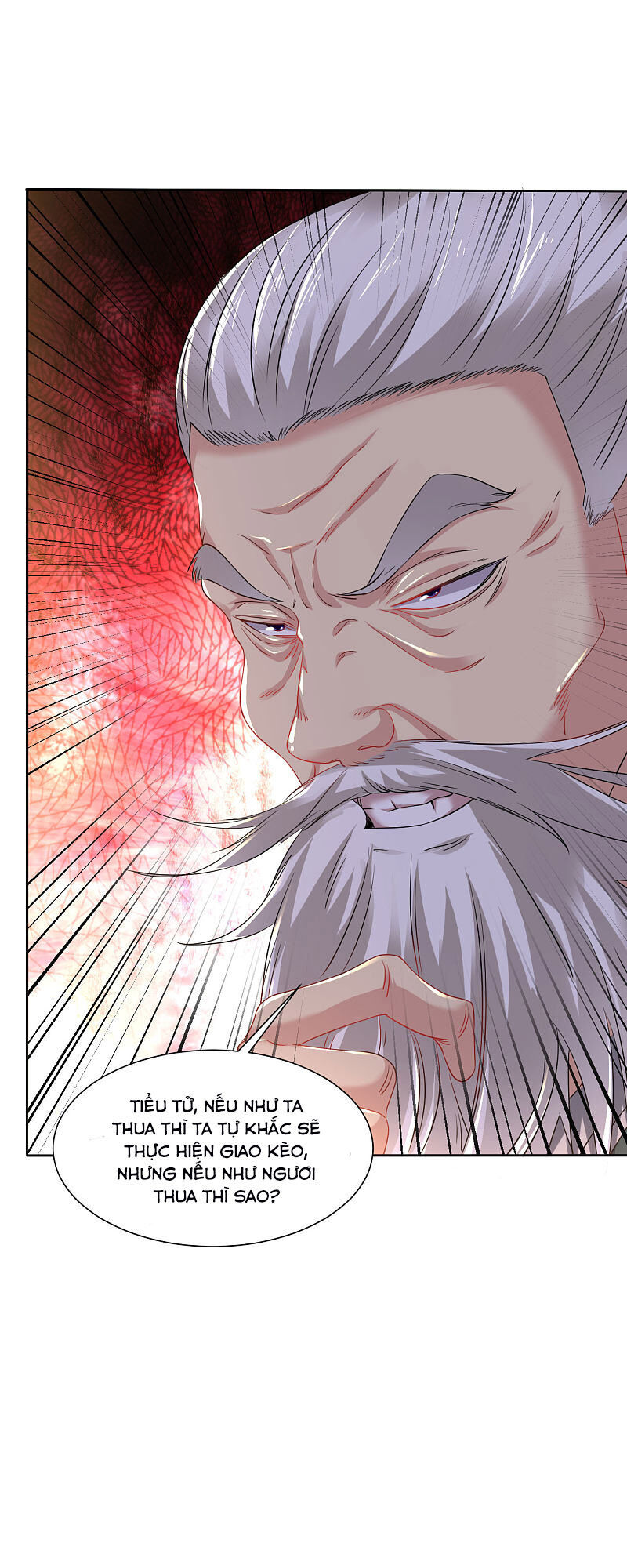 Đạo Ấn Chapter 94 - Trang 2