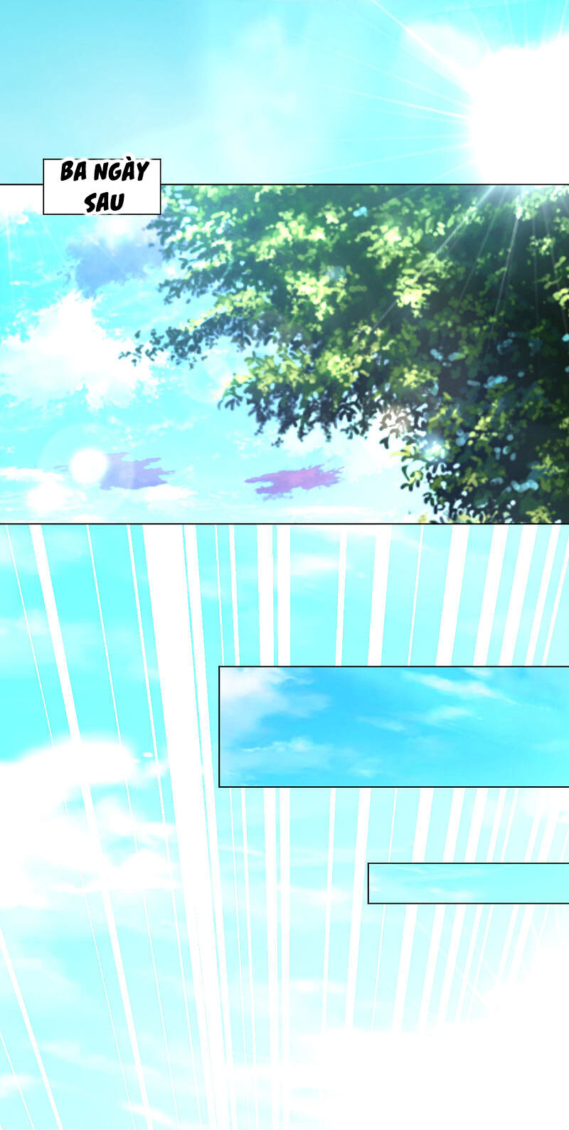 Đạo Ấn Chapter 95 - Trang 2