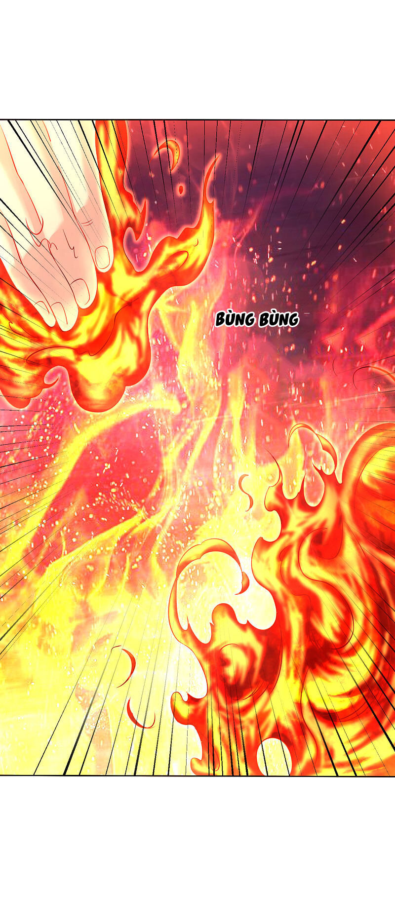 Đạo Ấn Chapter 95 - Trang 2