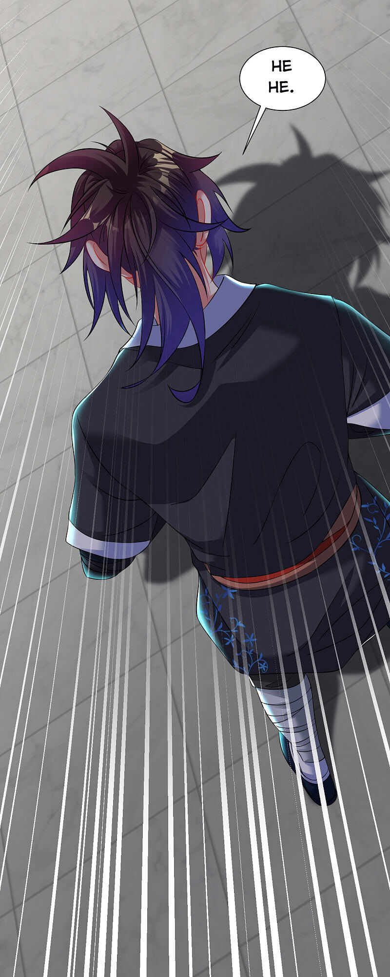 Đạo Ấn Chapter 95 - Trang 2